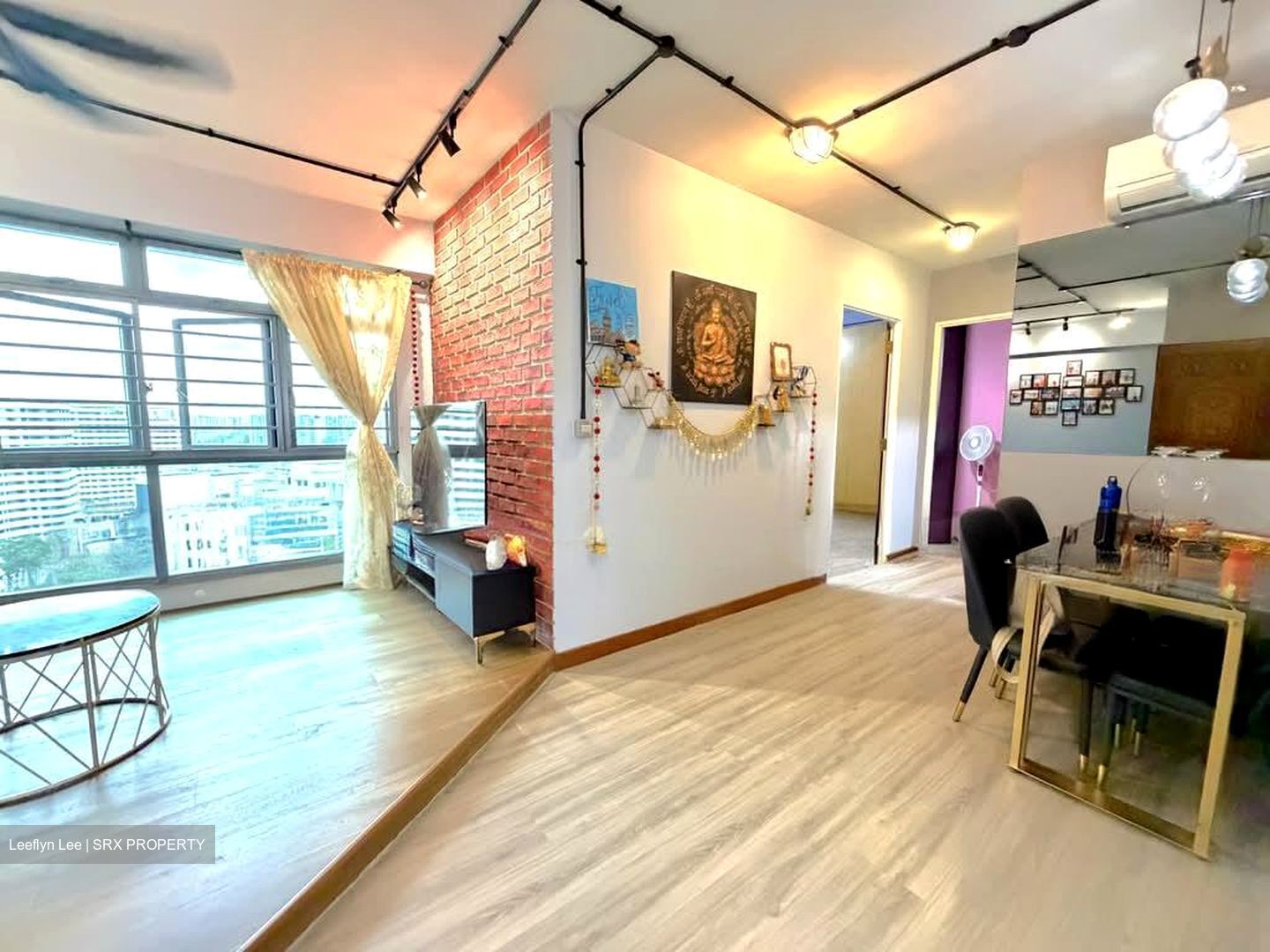 Blk 314A Waterway Cascadia (Punggol), HDB 3 Rooms #543157271